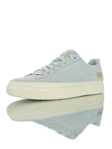 Puma Suede Trim 369639-03