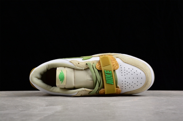 Nike Air Jordan Legacy 312 Low DX9260-001 