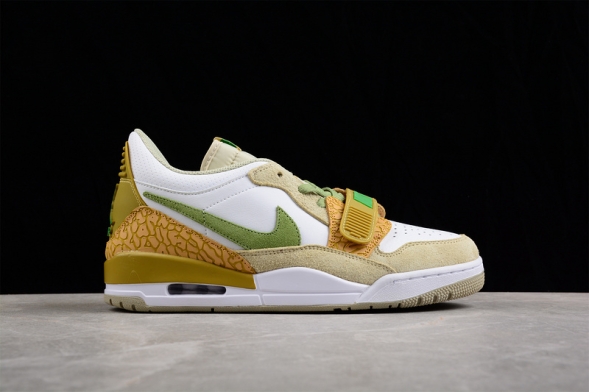 Nike Air Jordan Legacy 312 Low DX9260-001 