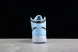Nike Air Jordan 1 Mid University Blue 555112-401 