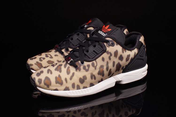 Adidas ZX Flux Decon Cheetah
Adidas ZX Flux Decon Гепард
Adidas ZX Flux Decon Леопардовые