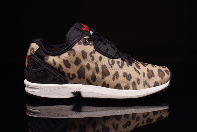 Adidas ZX Flux Decon CheetahAdidas ZX Flux Decon Cheetah
Adidas ZX Flux Decon Гепард
Adidas ZX Flux Decon Леопардовые