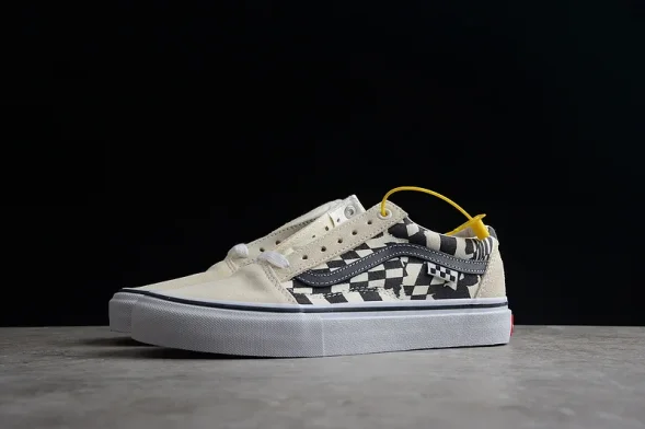 Vans Style 36 VN0A5FCB9CU  