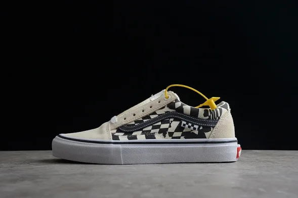 Vans Style 36 VN0A5FCB9CU  