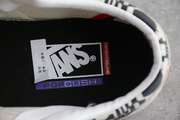 Vans Style 36 VN0A5FCB9CU  