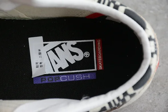 Vans Style 36 VN0A5FCB9CU  