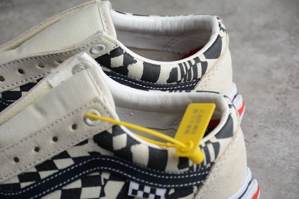 Vans Style 36 VN0A5FCB9CU  