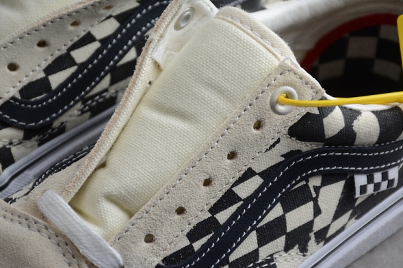 Vans Style 36 VN0A5FCB9CU  