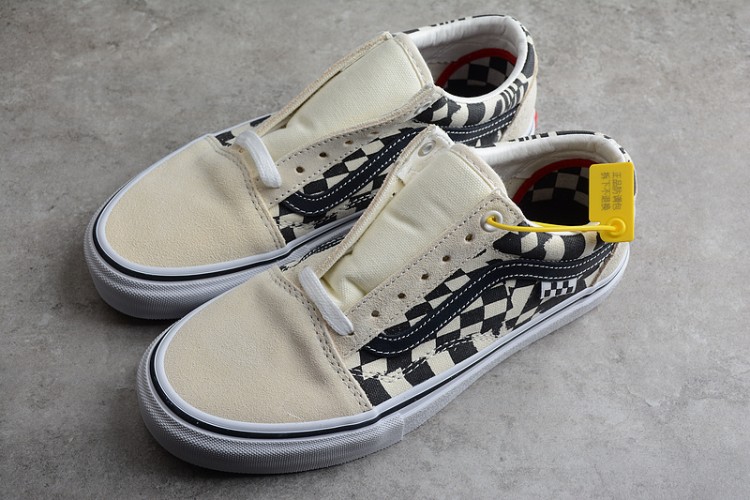 Vans Style 36 VN0A5FCB9CU 