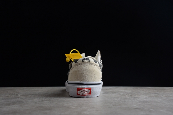 Vans Style 36 VN0A5FCB9CU  