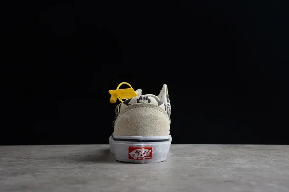 Vans Style 36 VN0A5FCB9CU  