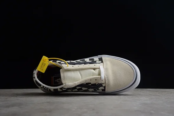 Vans Style 36 VN0A5FCB9CU  