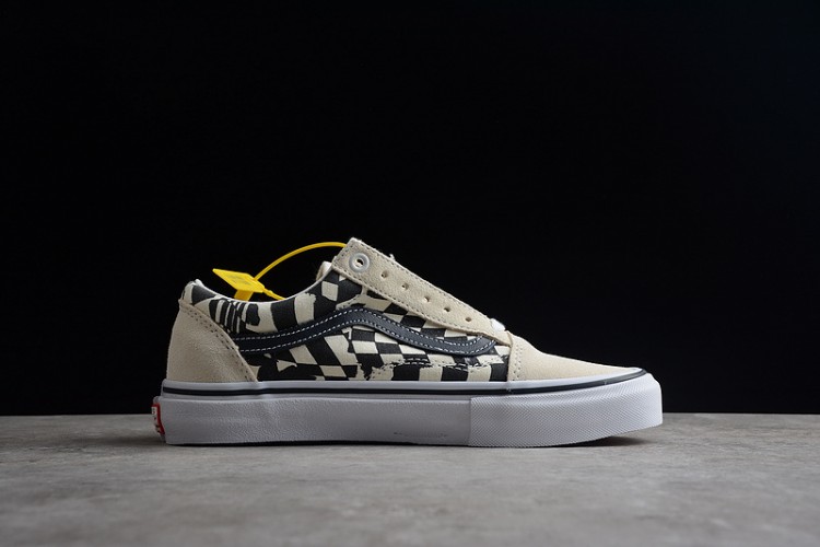 Vans Style 36 VN0A5FCB9CU 