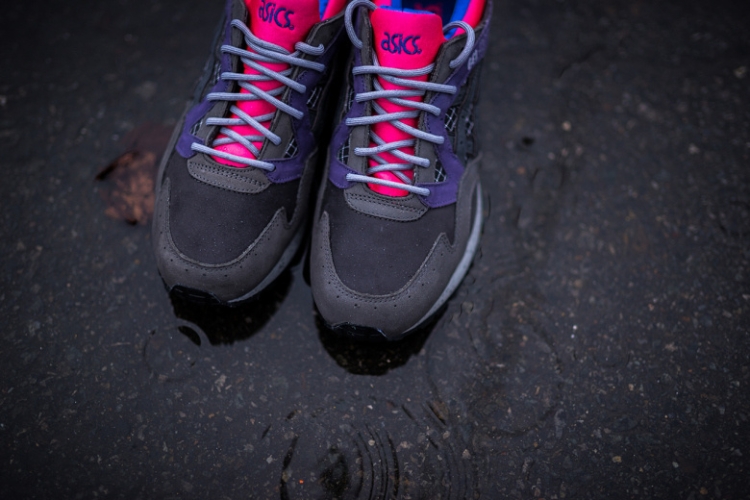 Asics gel lyte v gore tex 3680 top