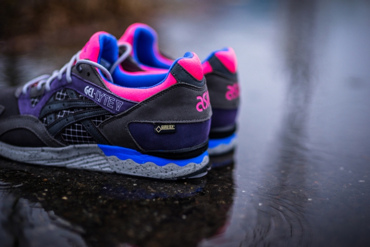Asics Gel Lyte V Gore Tex