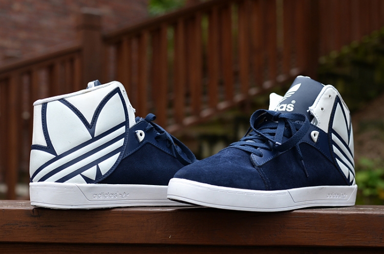 Adidas Attitude Vulc Big Logo 