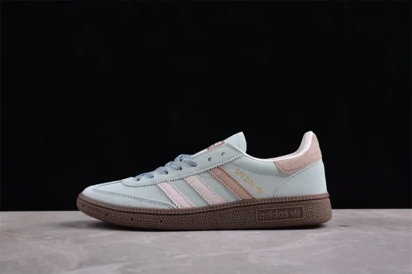 Kith x Adidas Handball Spezial IH2623 