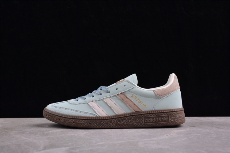  Kith x Adidas Handball Spezial IH2623
