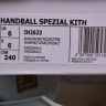 Kith x Adidas Handball Spezial IH2623