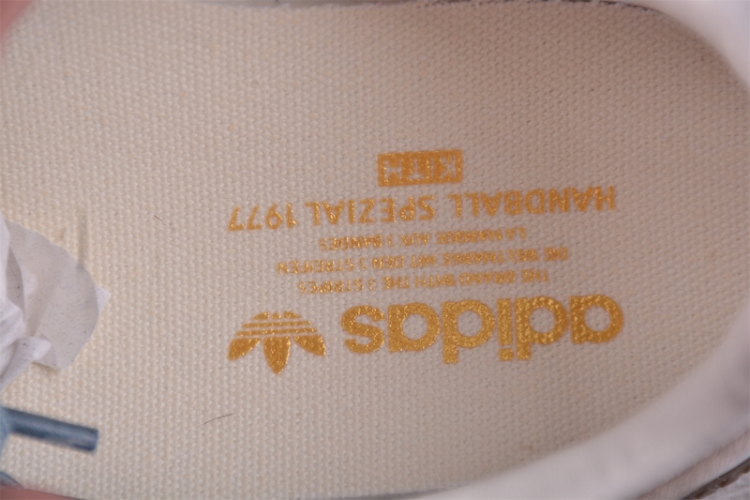  Kith x Adidas Handball Spezial IH2623