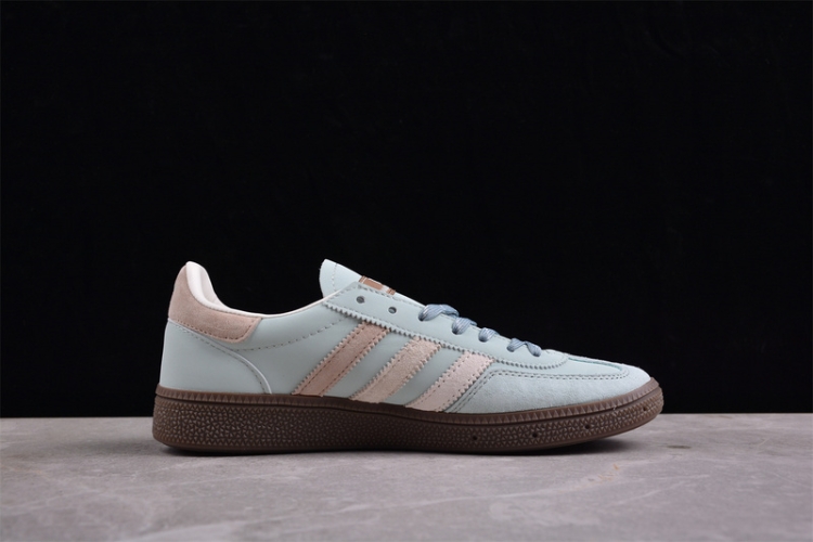  Kith x Adidas Handball Spezial IH2623