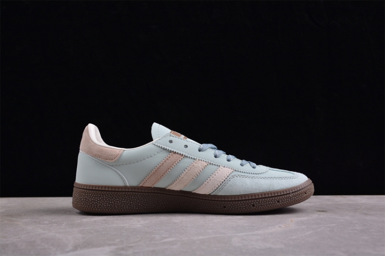 Kith x Adidas Handball Spezial IH2623