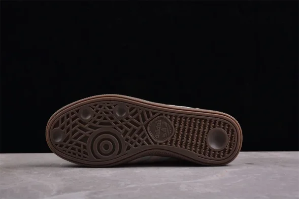 Kith x Adidas Handball Spezial IH2623 
