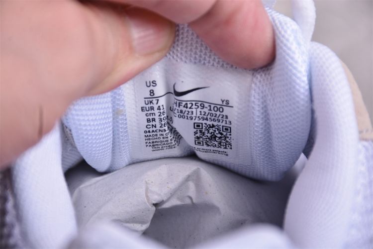  Nike Zoom Vomero 5 SP HF4259-100