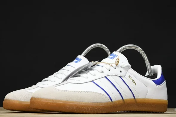 Adidas Samba Vegan OG IG2339  