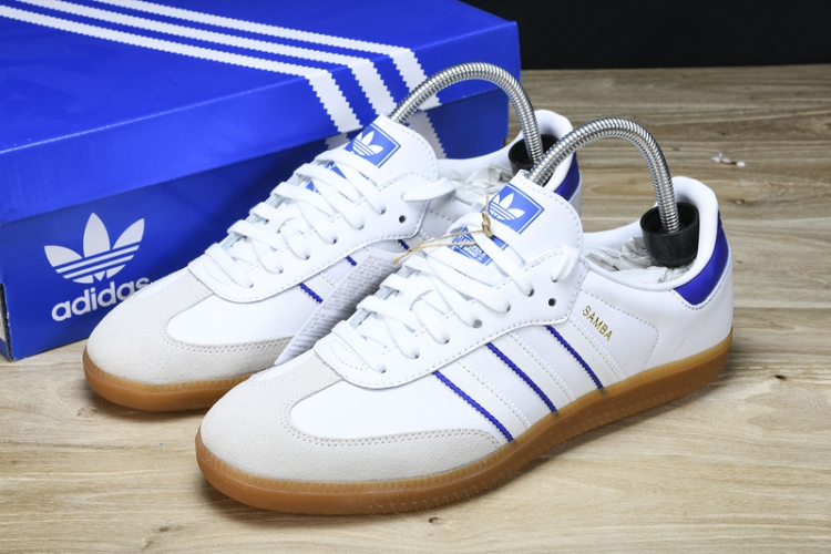 Adidas Samba Vegan OG IG2339 