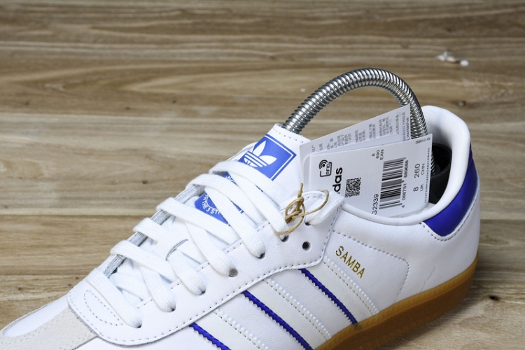 Adidas Samba Vegan OG IG2339 