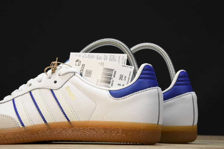 Adidas Samba Vegan OG IG2339 
