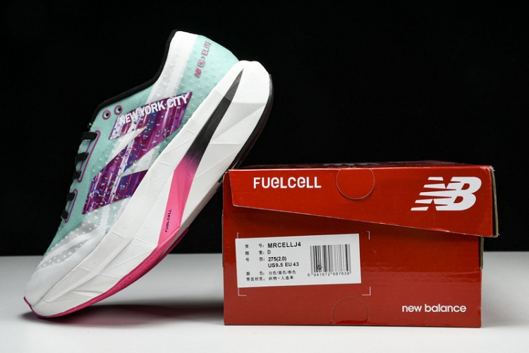  New Balance FuelCell Rebel V4 MRCELLJ4