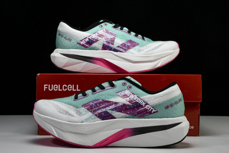  New Balance FuelCell Rebel V4 MRCELLJ4