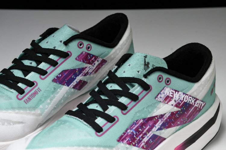  New Balance FuelCell Rebel V4 MRCELLJ4