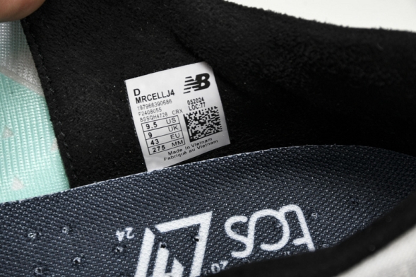 New Balance FuelCell Rebel V4 MRCELLJ4 