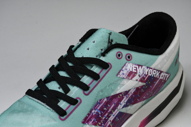  New Balance FuelCell Rebel V4 MRCELLJ4