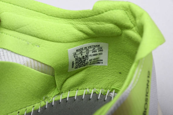 Adidas Adizero Boston 12 M 1G3321 