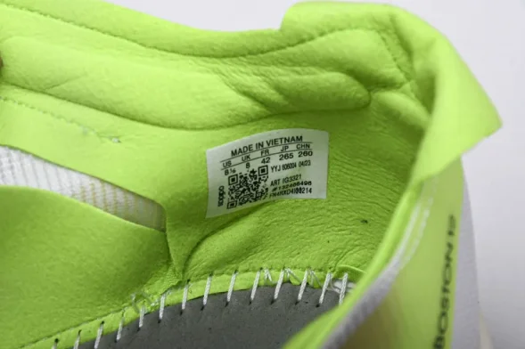 Adidas Adizero Boston 12 M 1G3321 