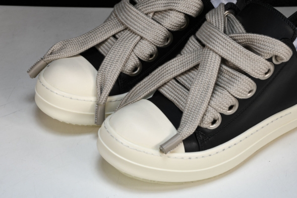 Rick Owens Low Sneak RU02B2891 LPOW1 