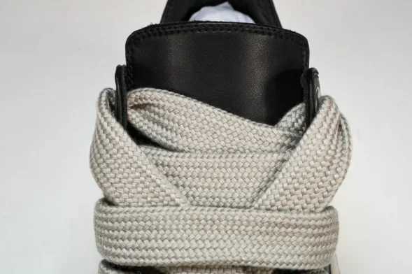 Rick Owens Low Sneak RU02B2891 LPOW1 