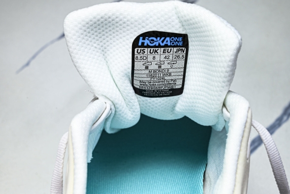 HOKA Bondi 9 1162011 WKB 