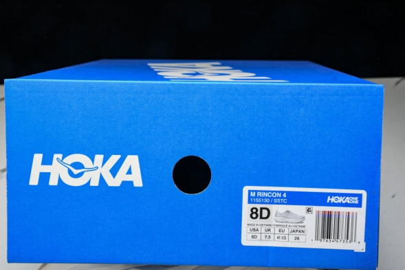 Hoka Rincon 4 155130 SSTC 