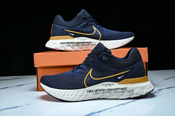 Nike React Infinity Run FK 3 D09582 400 