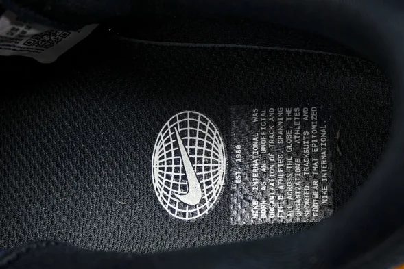 Nike React Infinity Run FK 3 D09582 400 