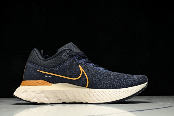 Nike React Infinity Run FK 3 D09582 400 