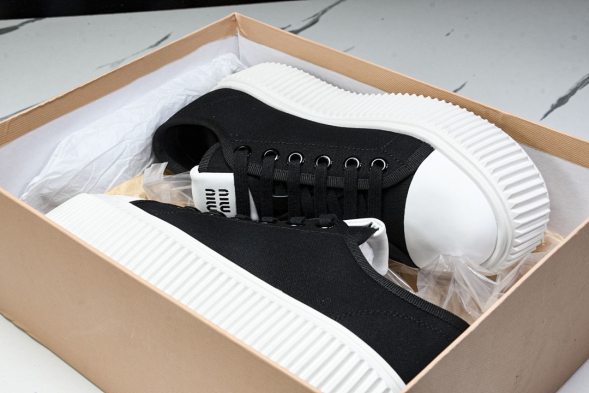 Miu Miu Calzature Donna group Vitello Deco 