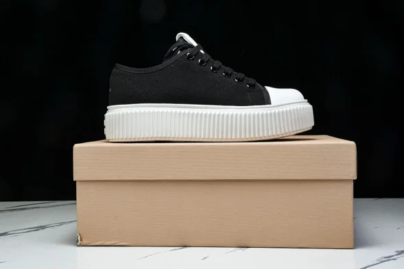 Miu Miu Calzature Donna group Vitello Deco 