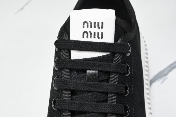 Miu Miu Calzature Donna group Vitello Deco 