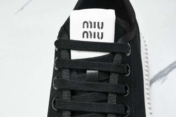 Miu Miu Calzature Donna group Vitello Deco 